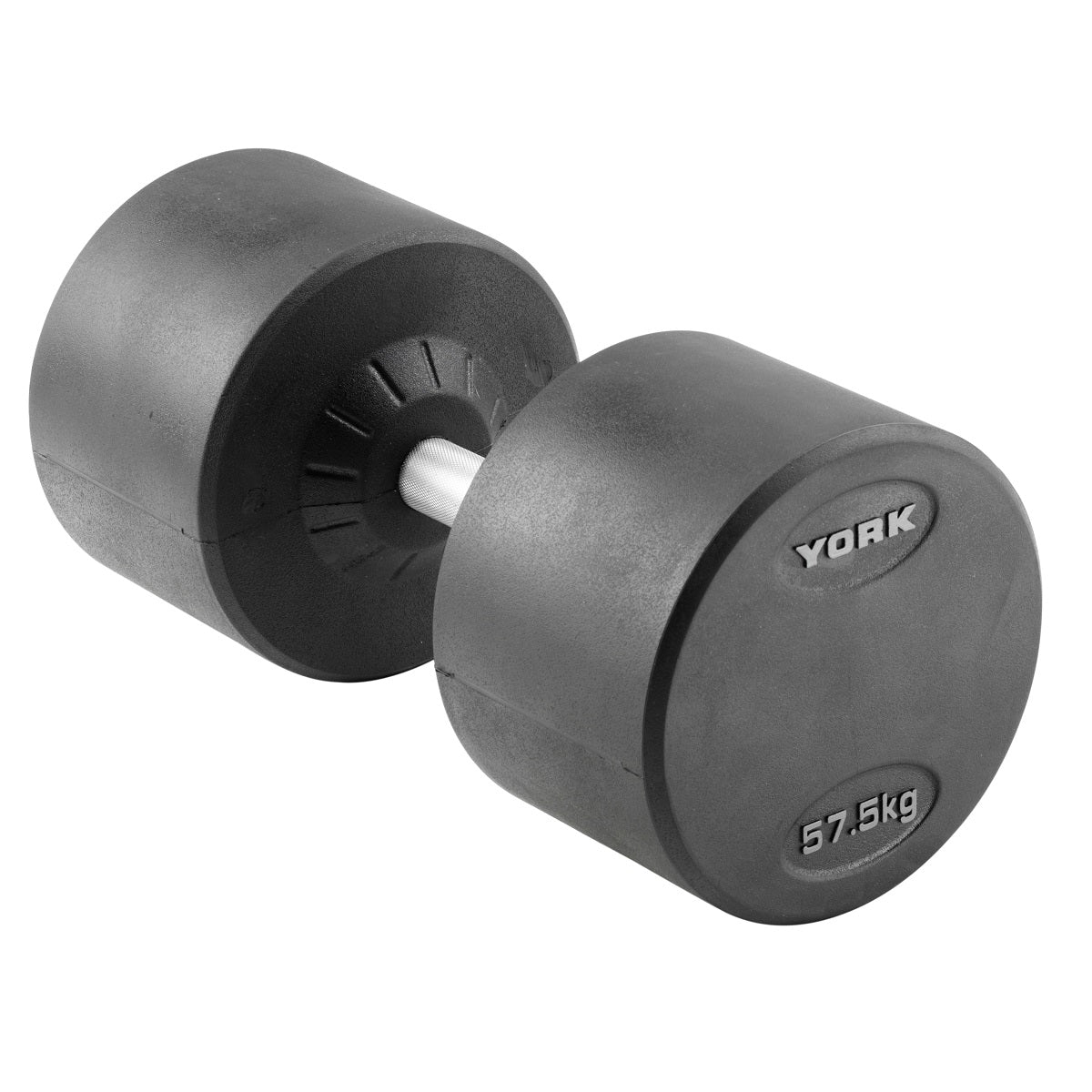 York Pro-Style Dumbbells