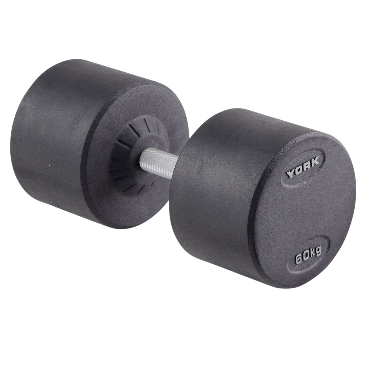 York Pro-Style Dumbbells