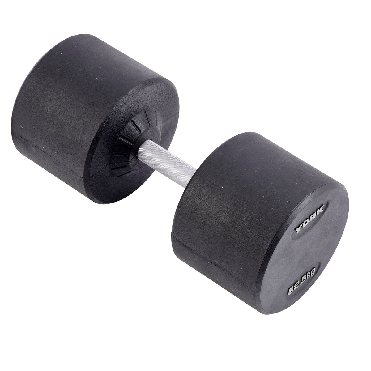 York Pro-Style Dumbbells