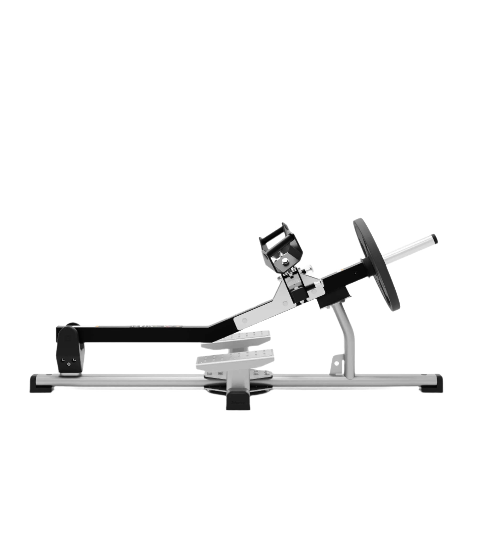 Exigo T-­Bar Row Standing Plate Loaded