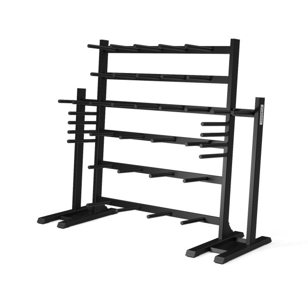 Jordan Studio Barbell Rack (Empty)