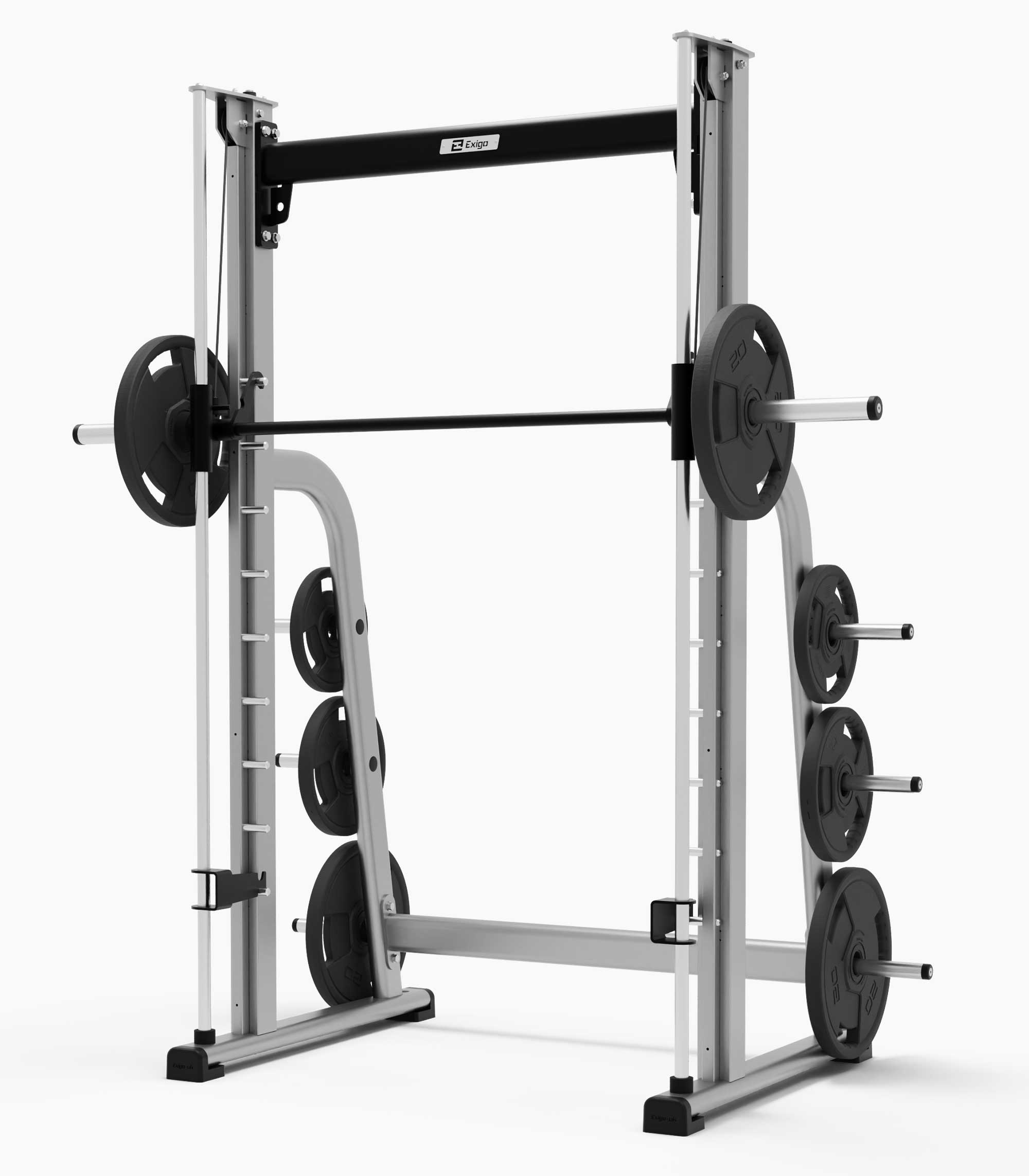 Exigo Smith Machine Counter Balance