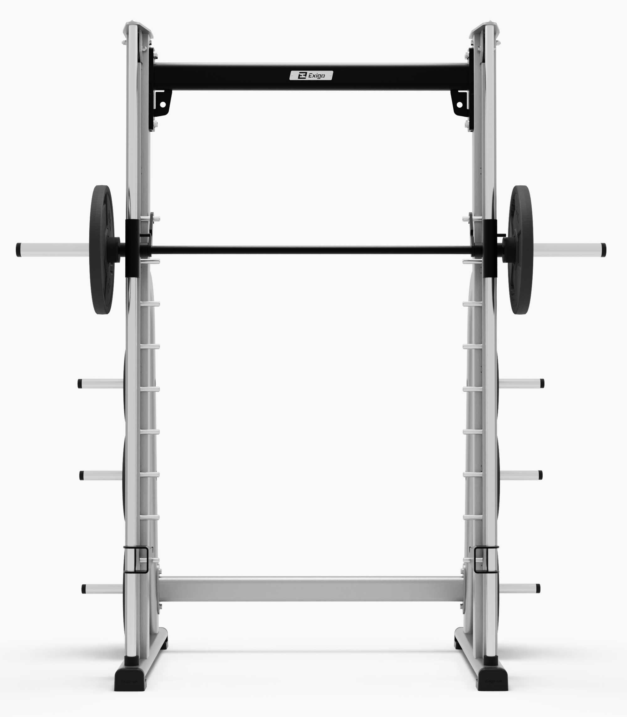 Exigo Smith Machine Counter Balance