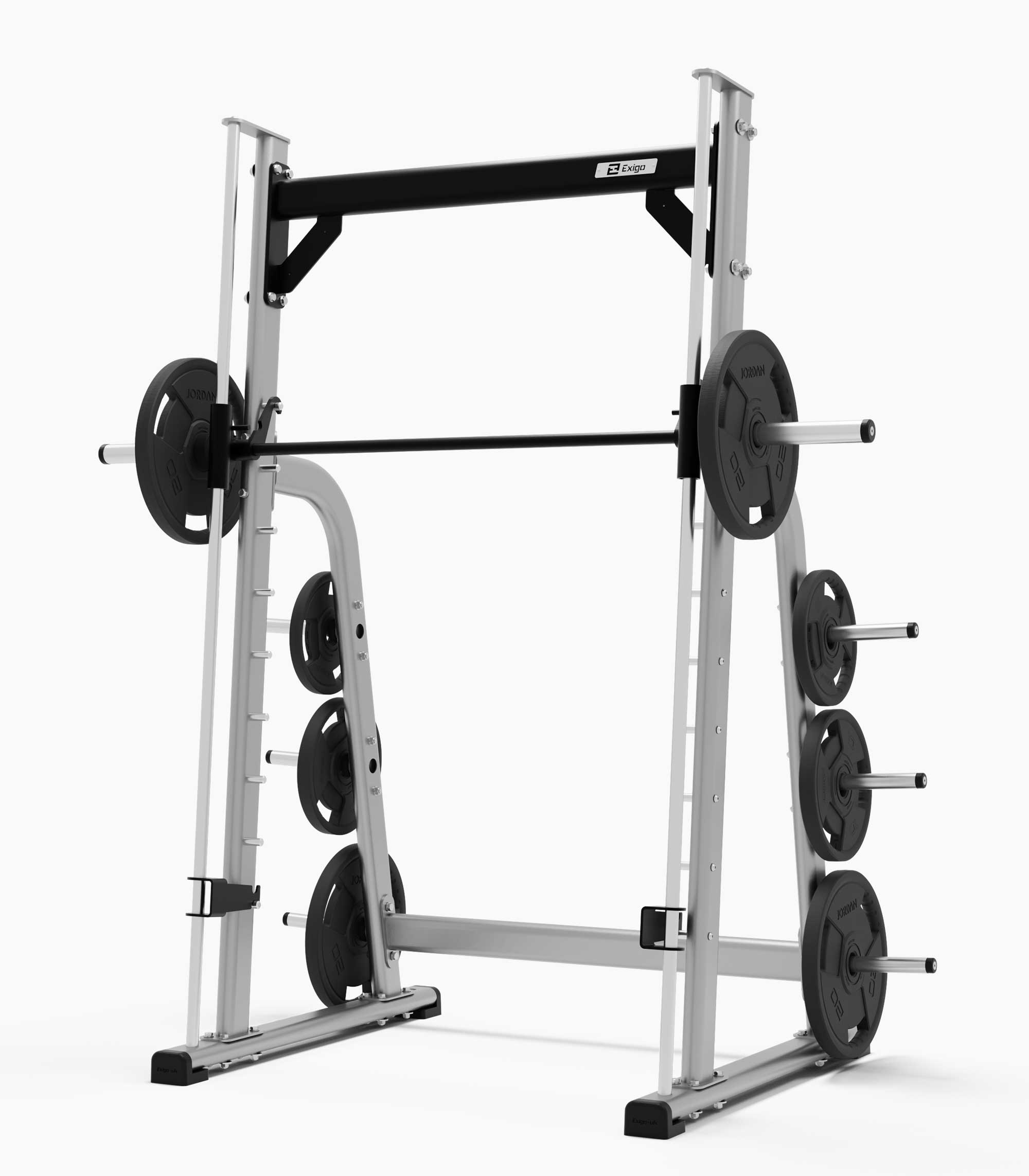 Exigo Smith Machine