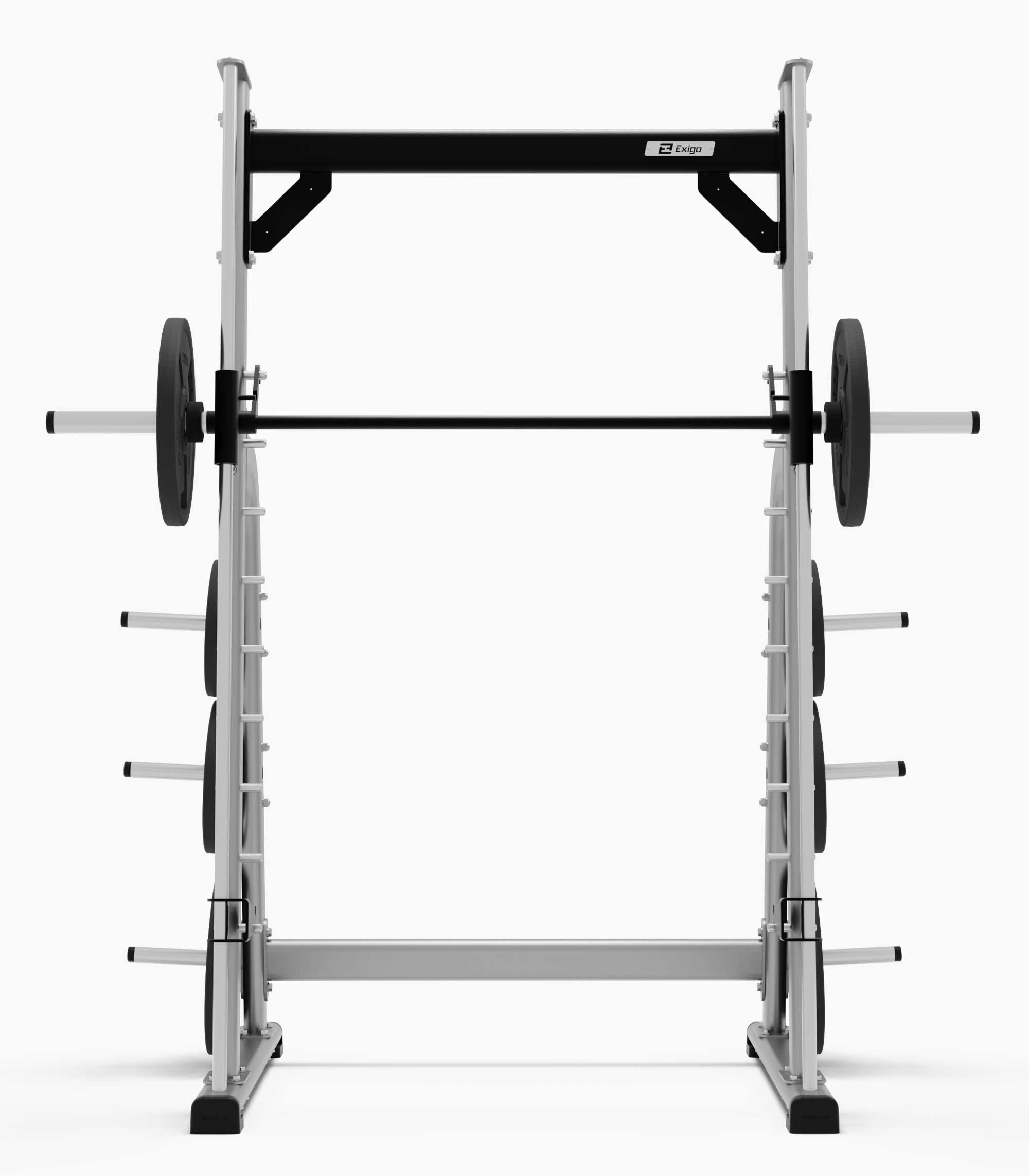 Exigo Smith Machine