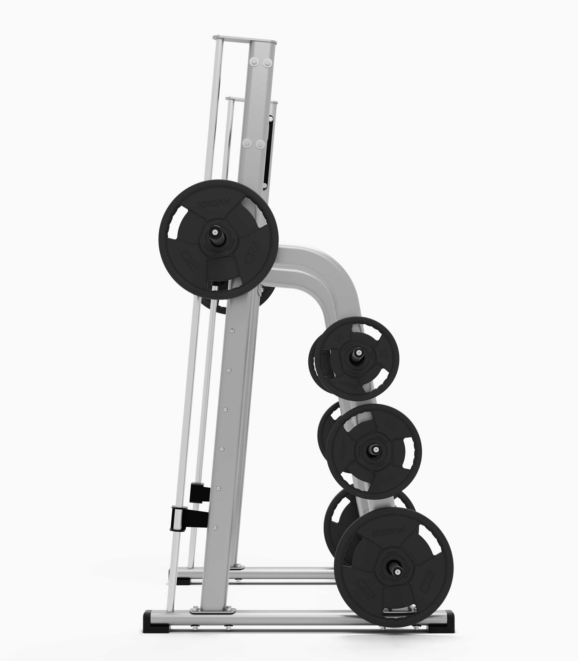 Exigo Smith Machine