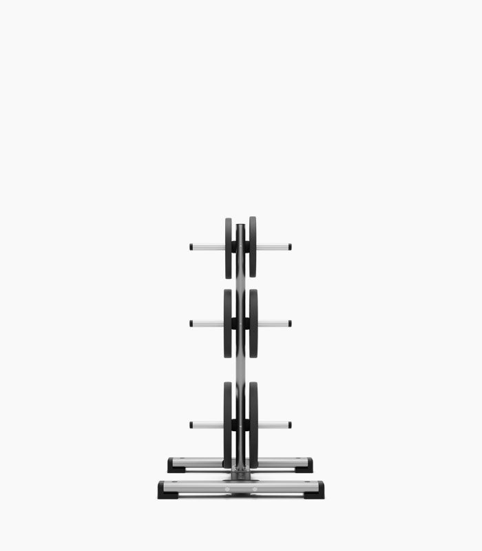 Exigo Olympic Weight Tree