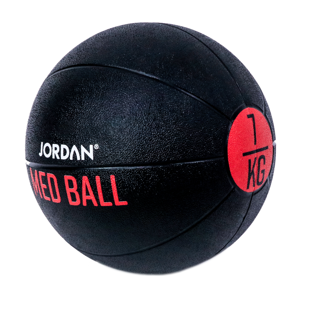 Jordan Medicine Ball Sets with Rack