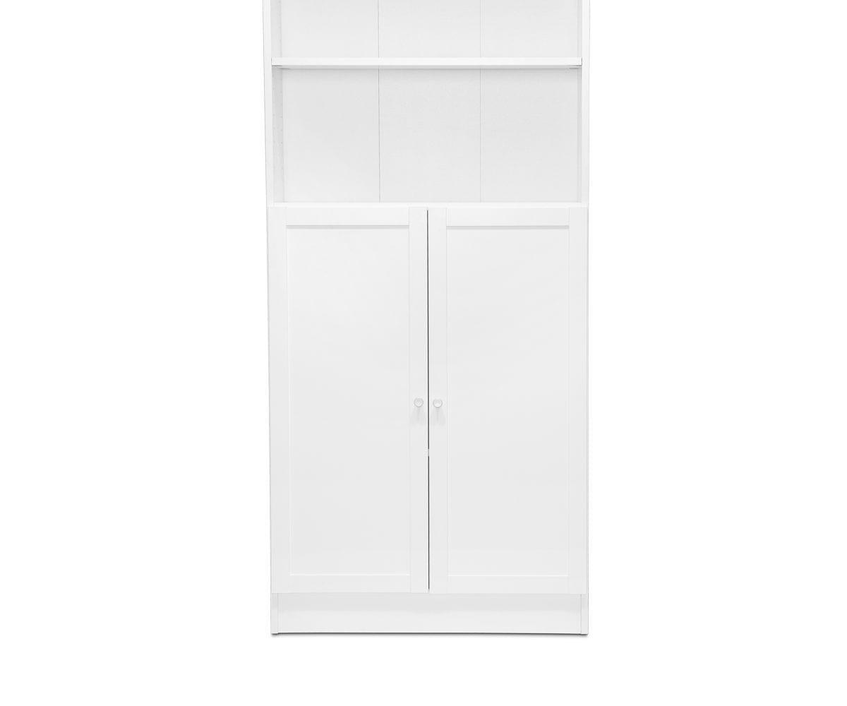 Stuen Narrow Panel Door (49139418005798)