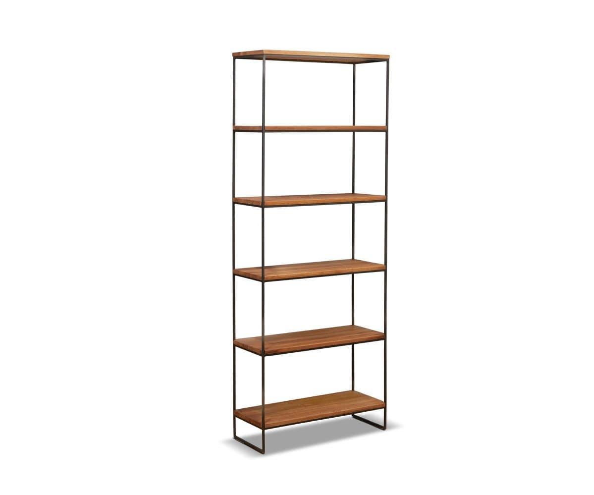 Leende Bookcase (49139415220518)