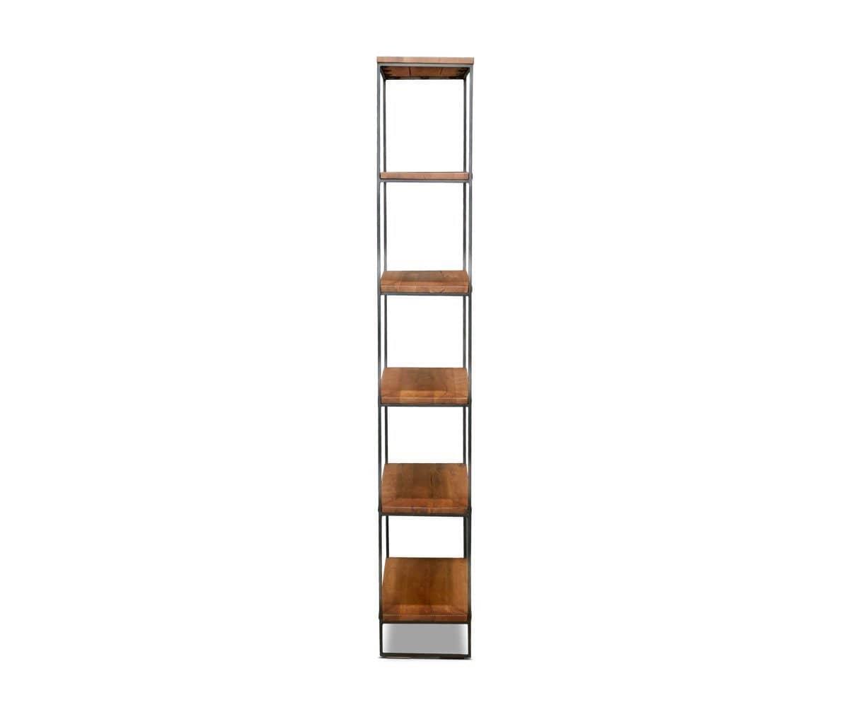 Leende Bookcase (49139415253286)