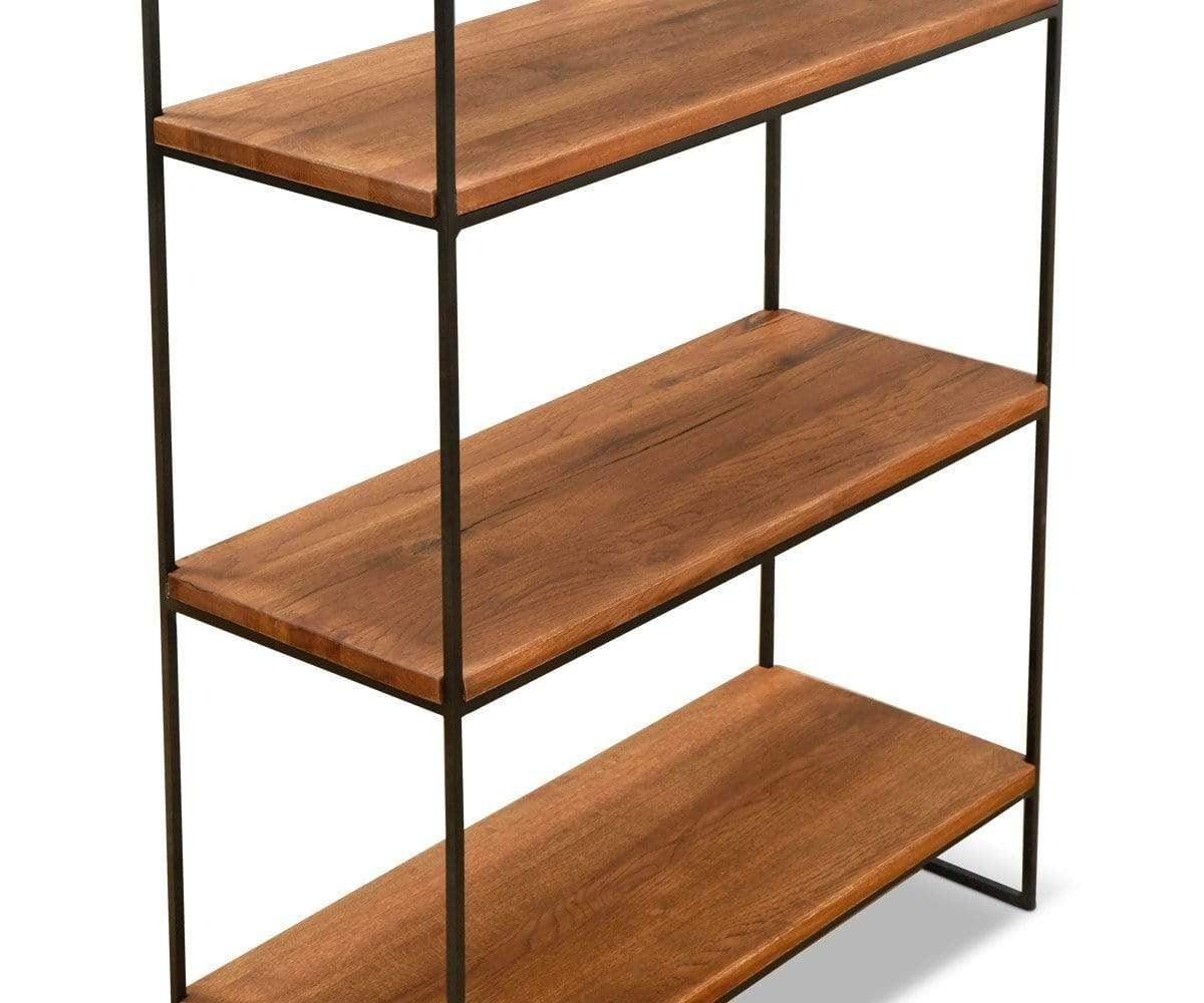 Leende Bookcase (49139415286054)