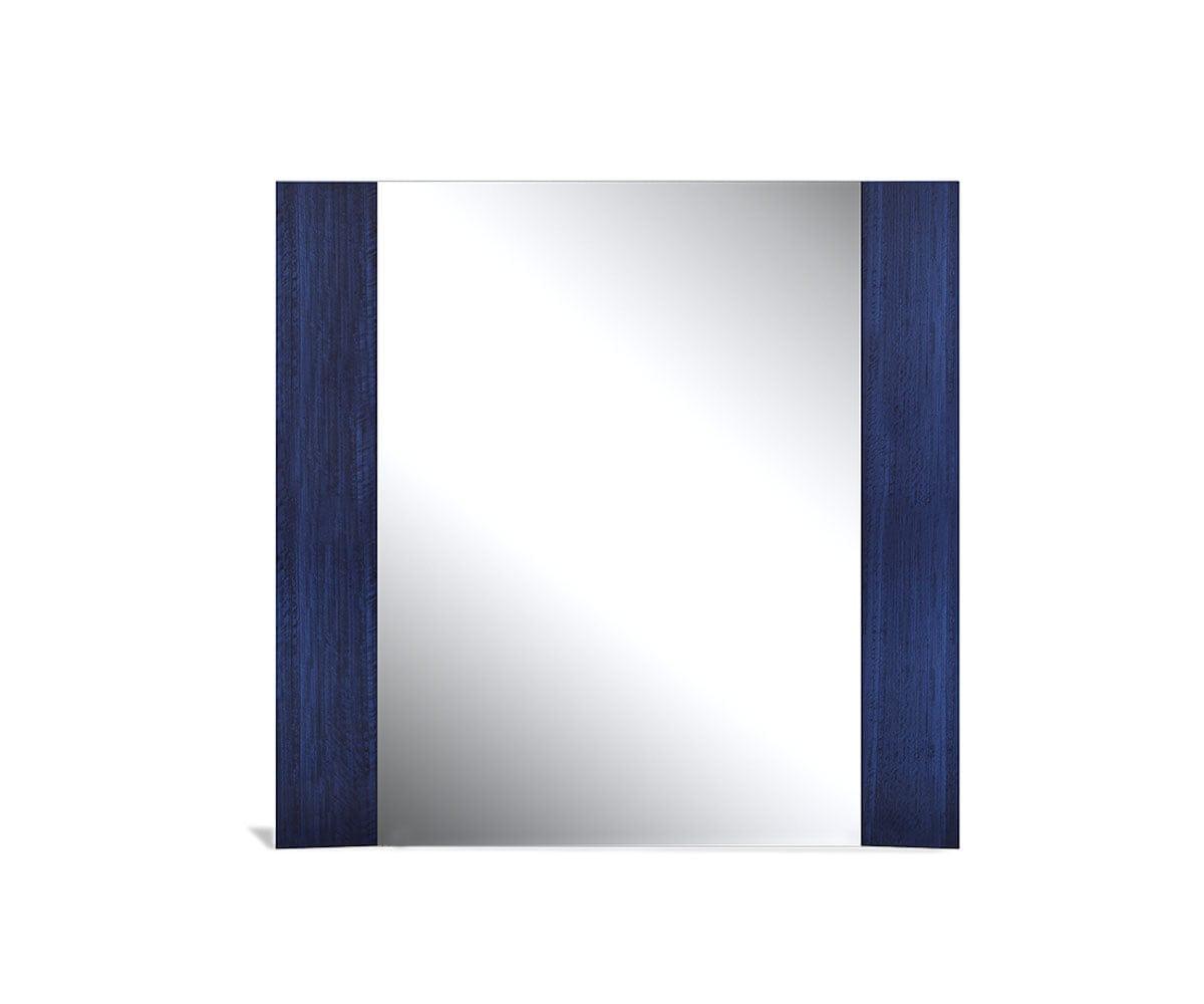 Azzuro Mirror Blue Eucalyptus - Scandinavian Designs (49140055572774)