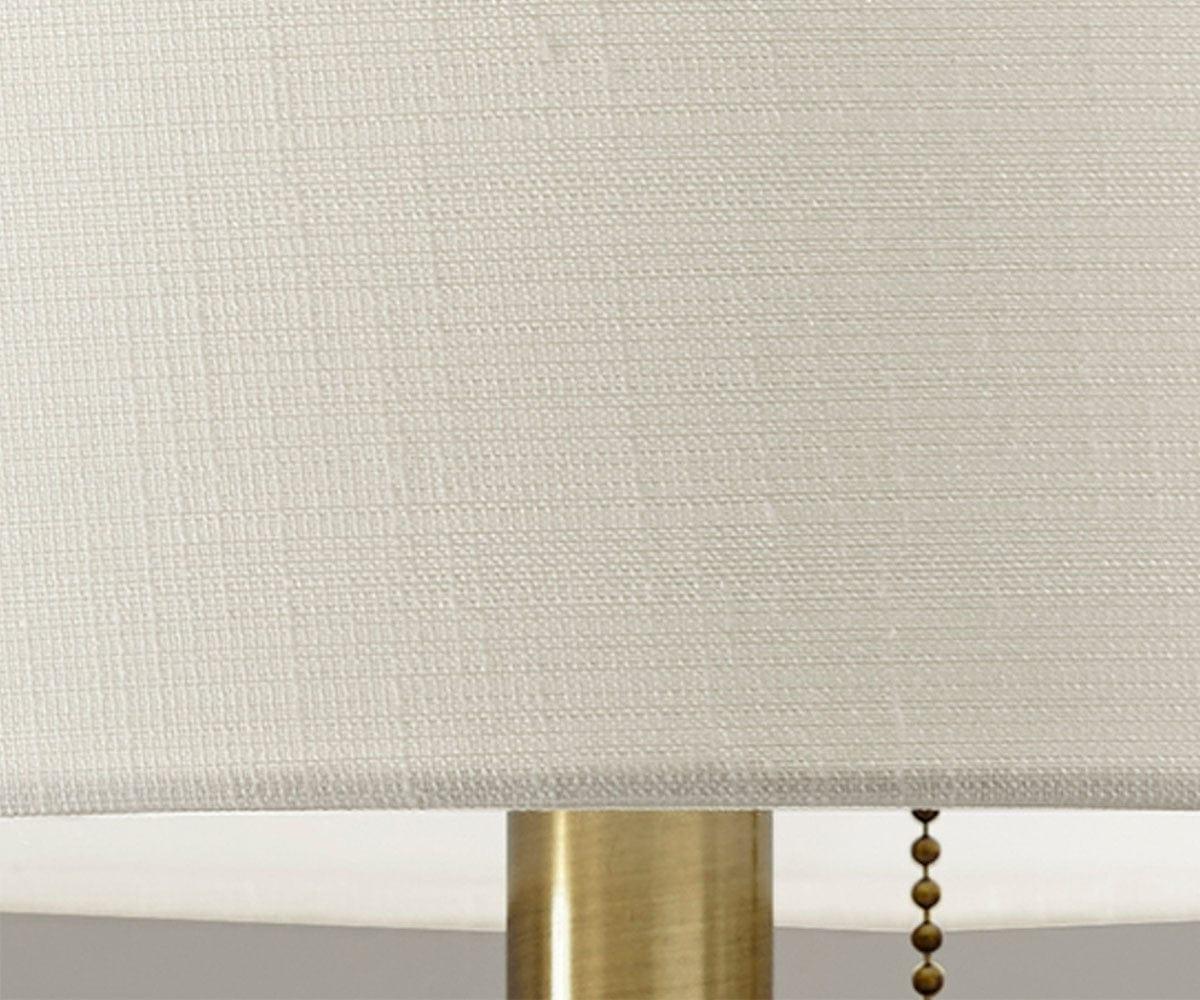 Cara Table Lamp (49139341000998)