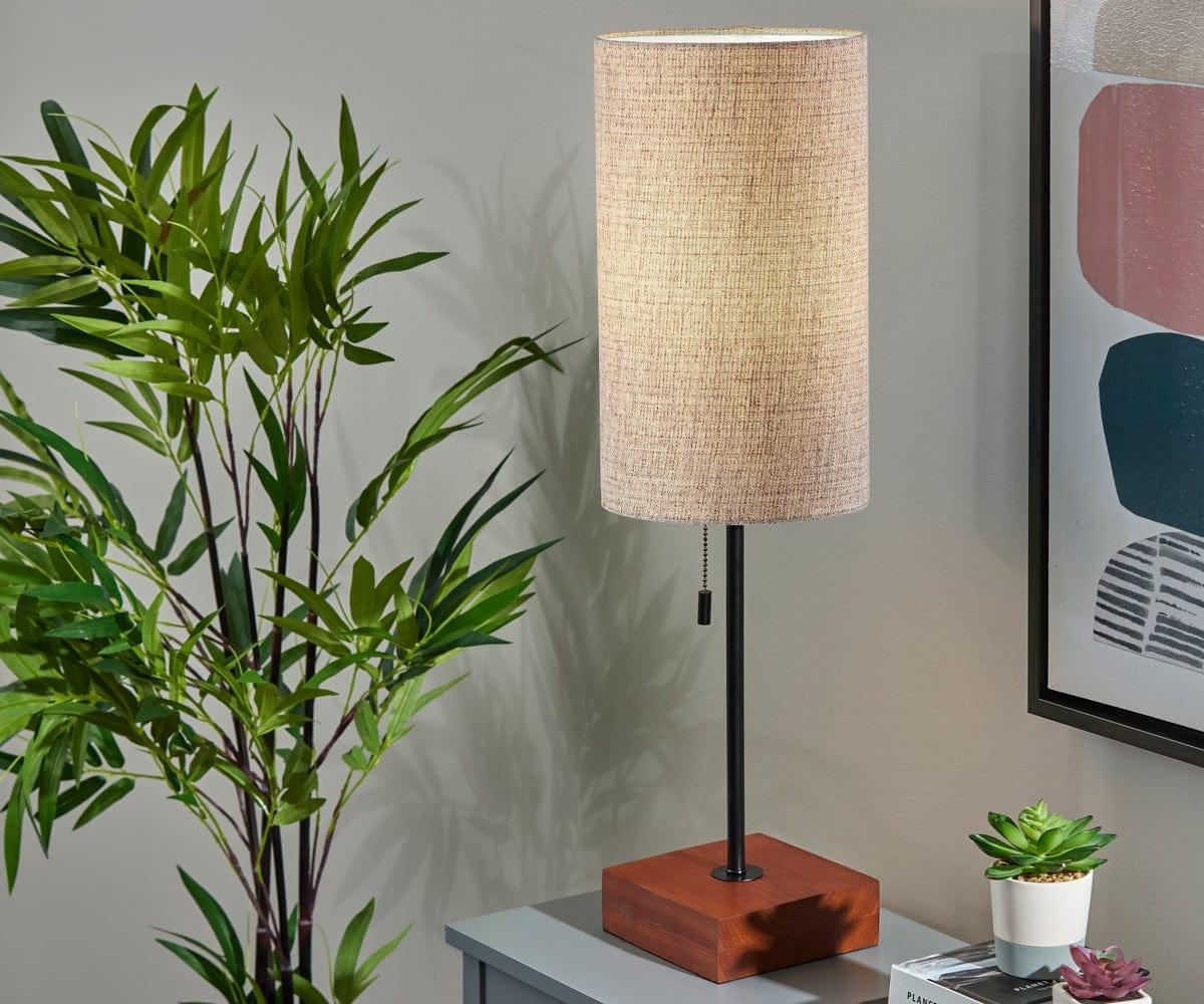 Dusk Table Lamp (49139341852966)