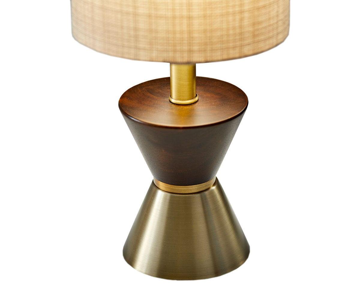 Grazia Table Lamp (49139356205350)