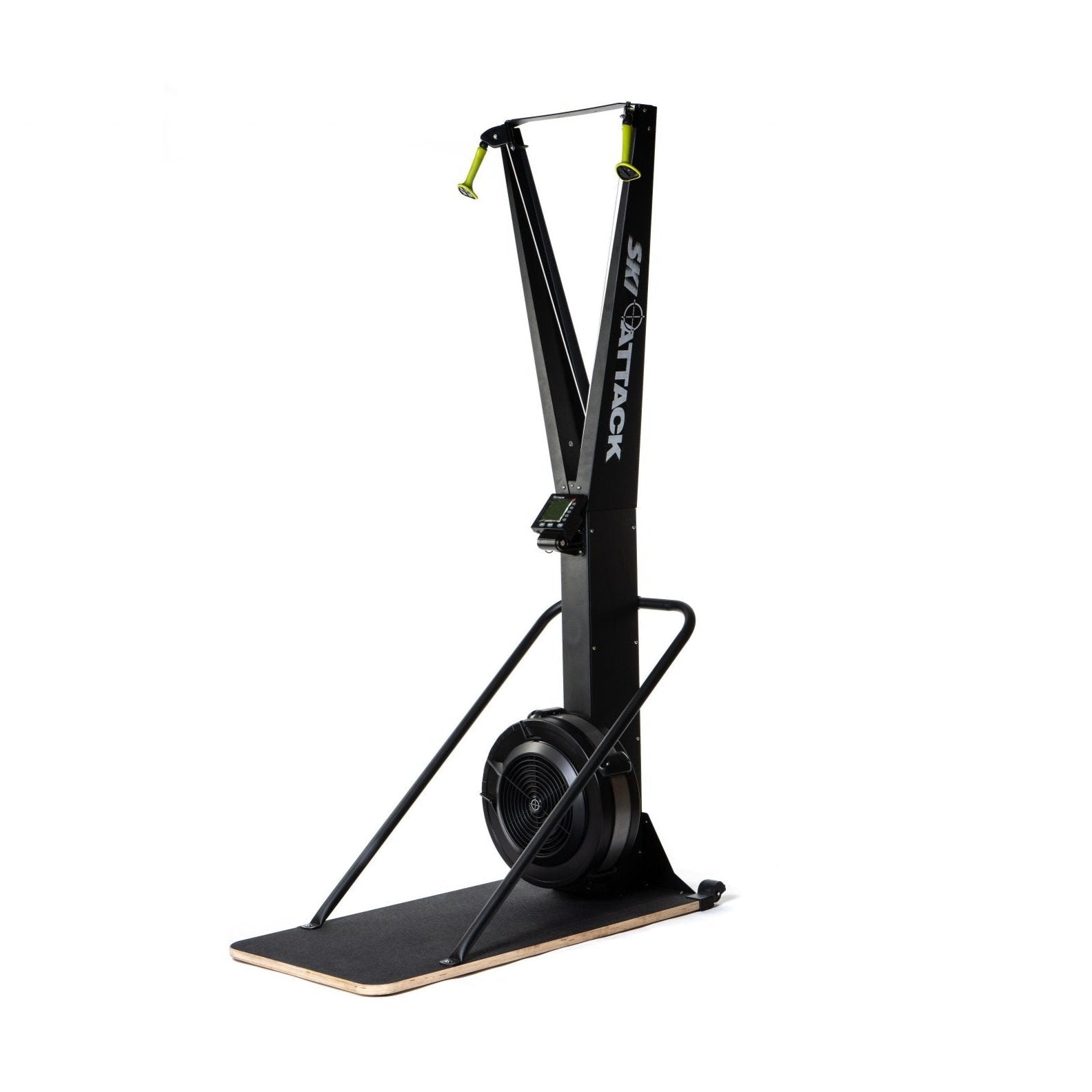 Attack Fitness Ski Machine