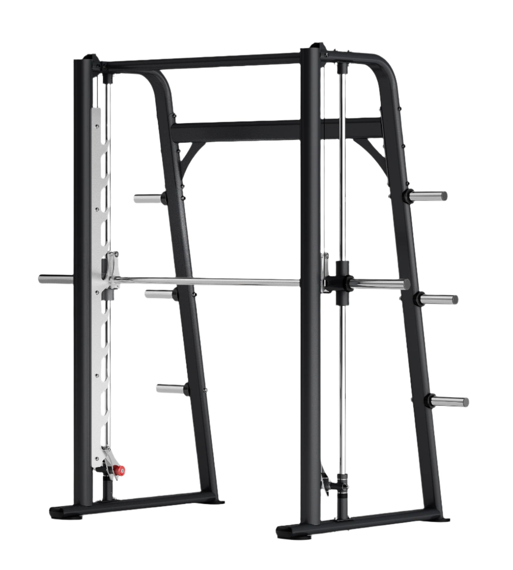 Attack Fitness Counter Balance Smith Machine