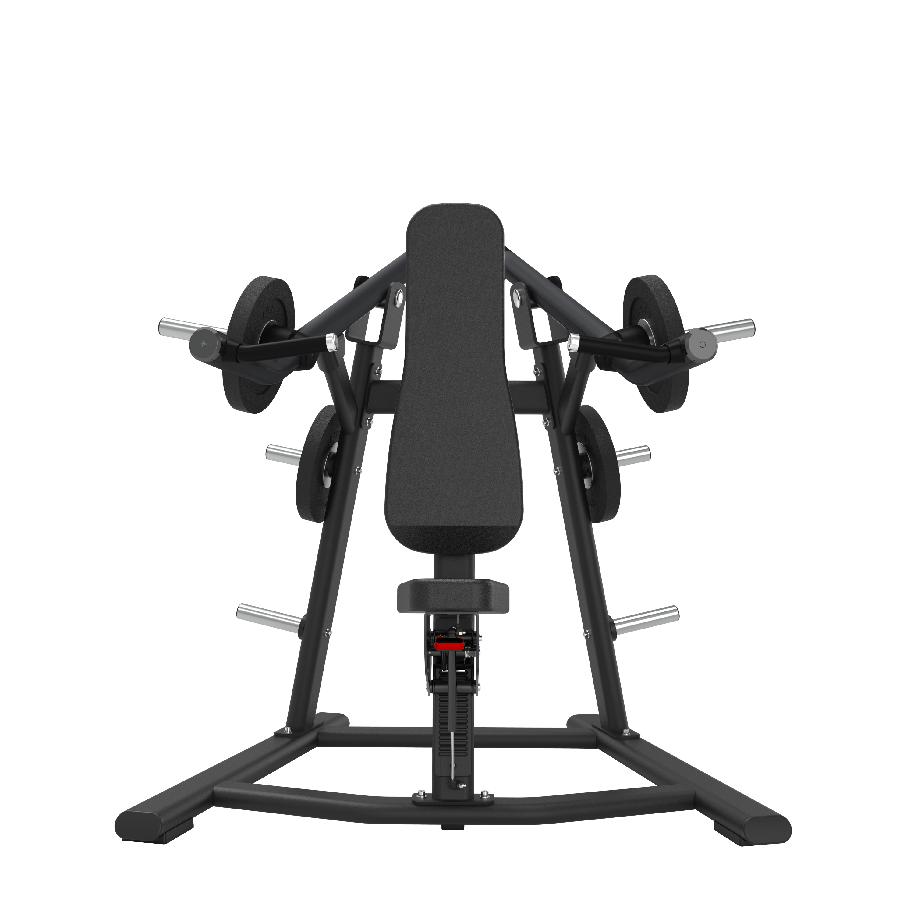 Attack Fitness Plate Loaded Shoulder Press