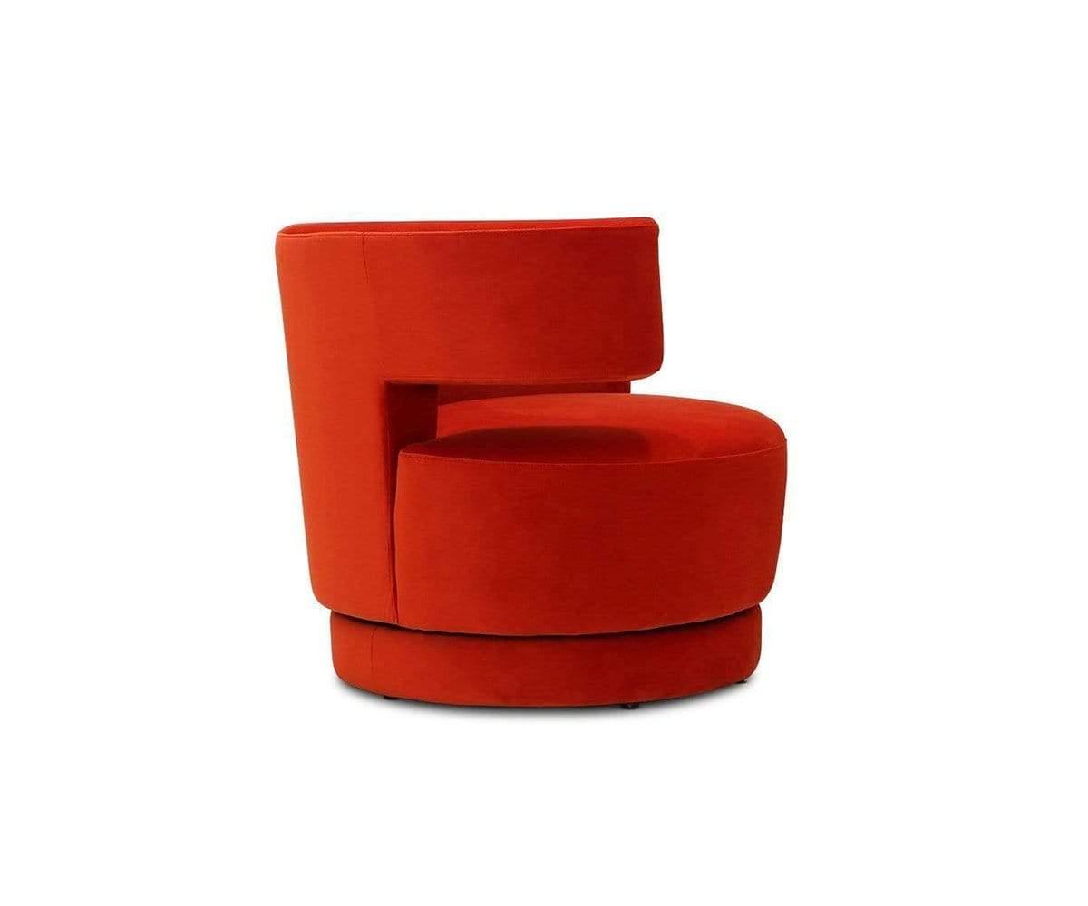 Wynne Swivel Chair (49139175260454)