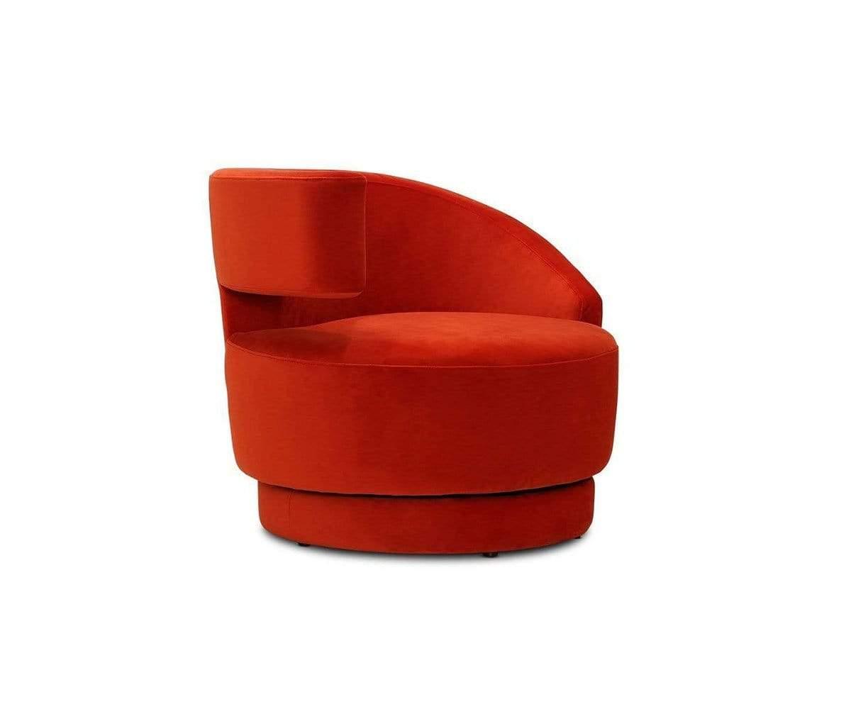 Wynne Swivel Chair (49139175194918)