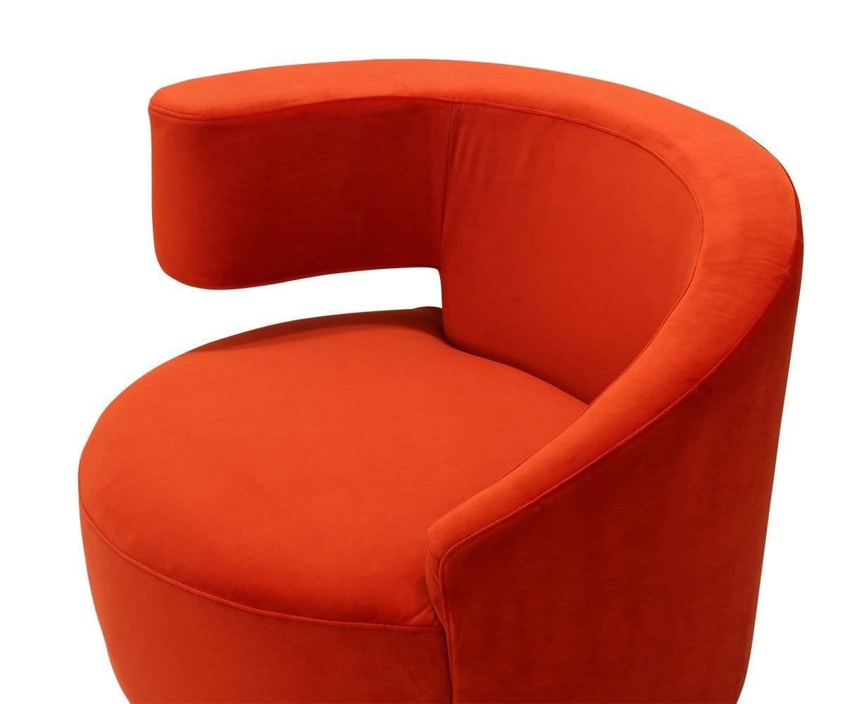 Wynne Swivel Chair (49139175227686)