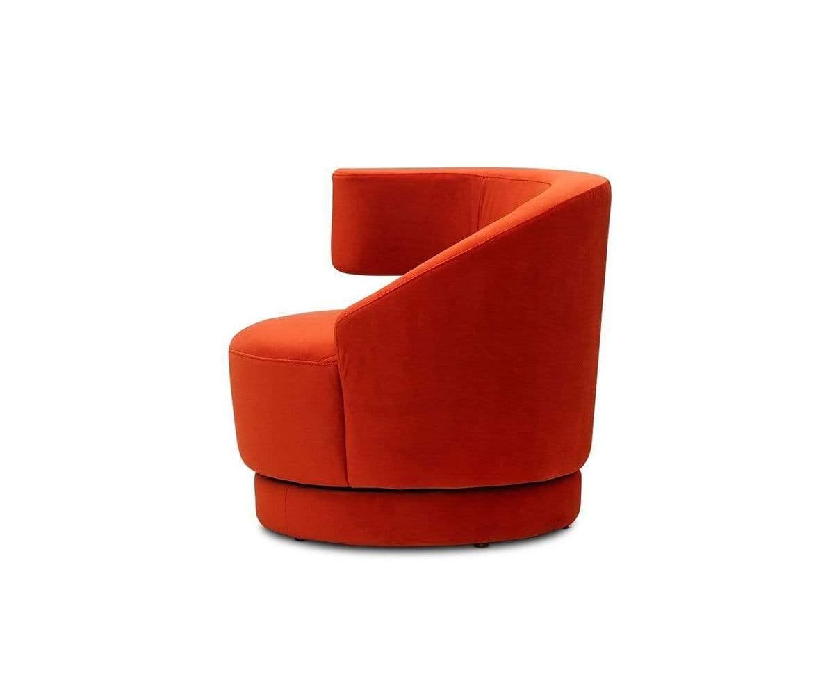 Wynne Swivel Chair (49139175325990)