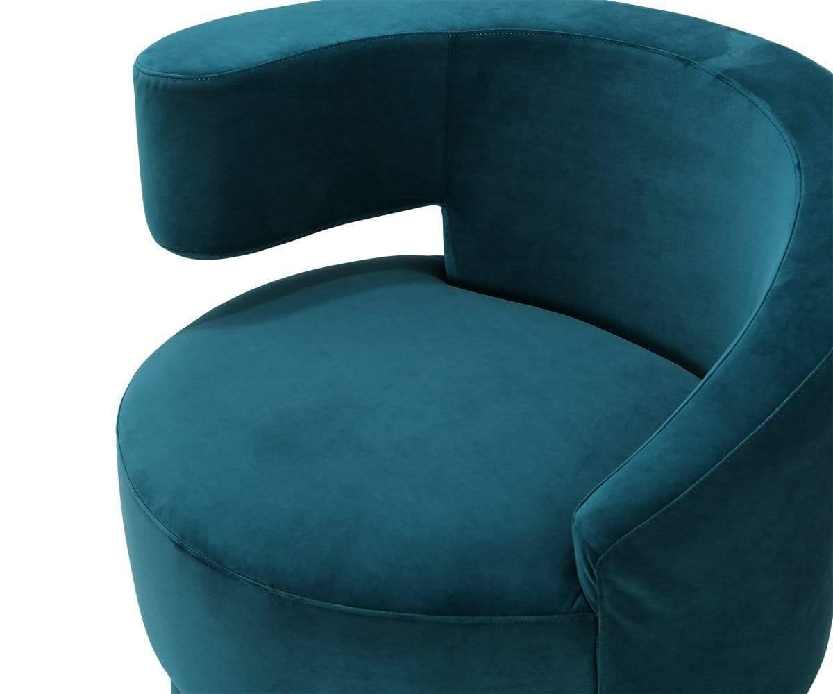 Wynne Swivel Chair (49139175162150)