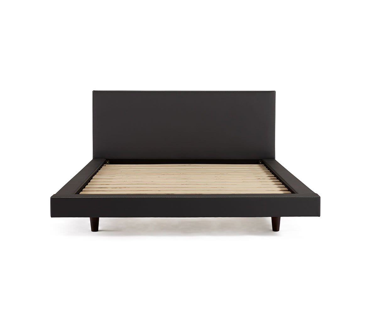 Slate Upholstered Bed (49139316916518)