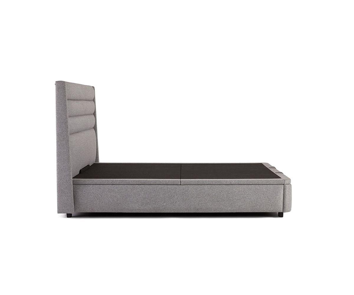 Reed Upholstered Storage Bed (49139310068006)