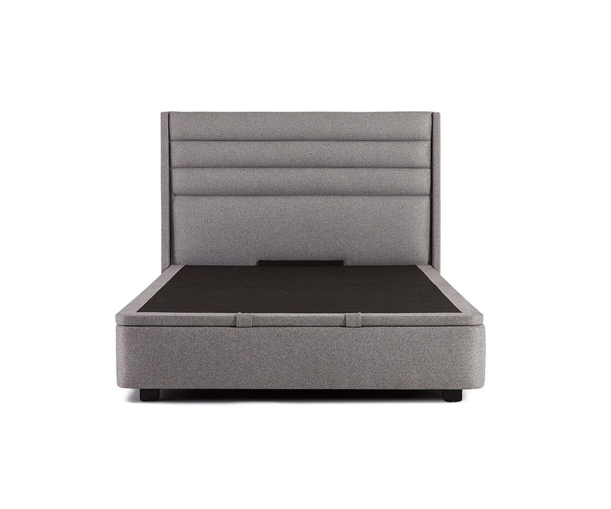 Reed Upholstered Storage Bed (49139310002470)