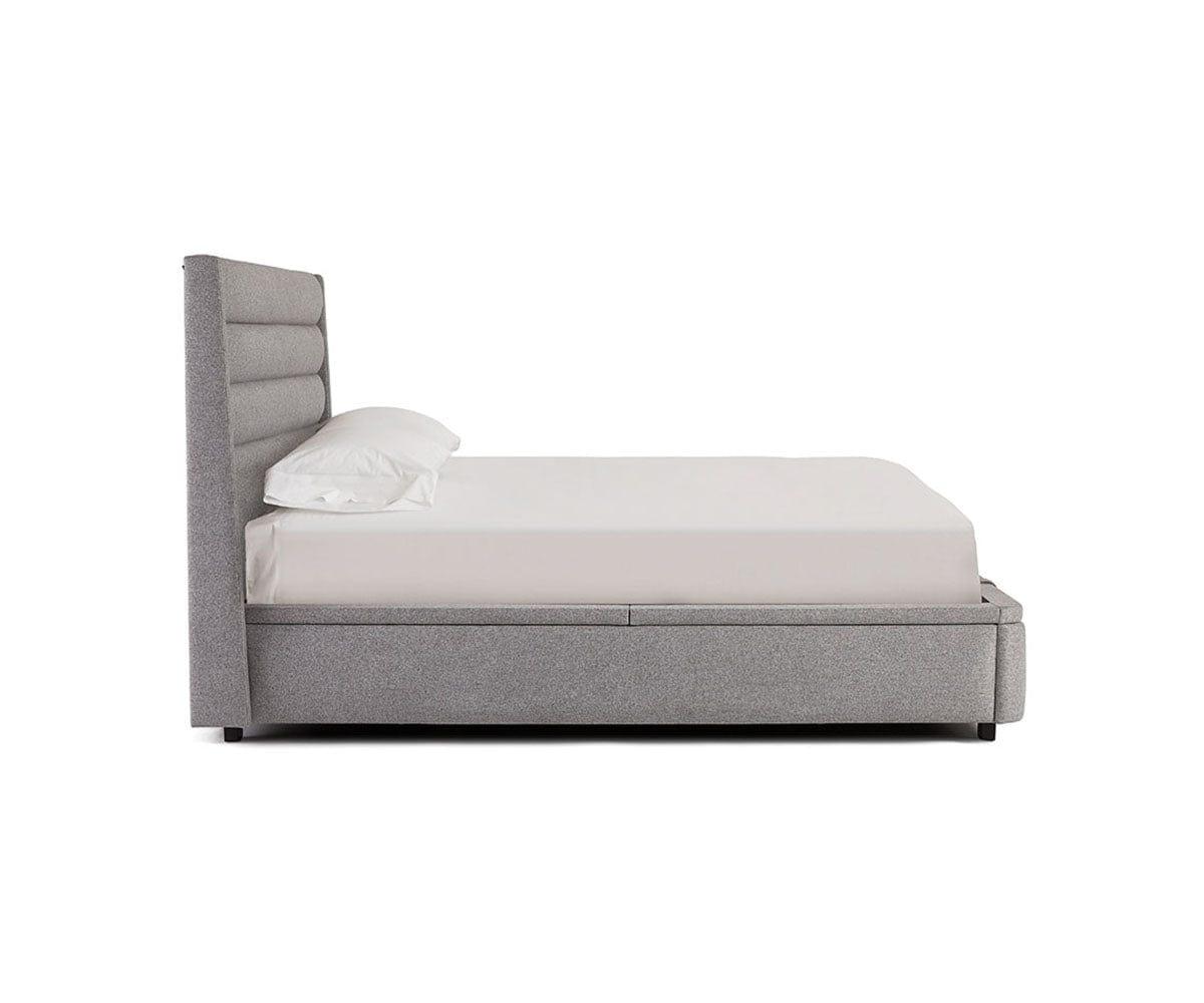 Reed Upholstered Storage Bed (49139309936934)