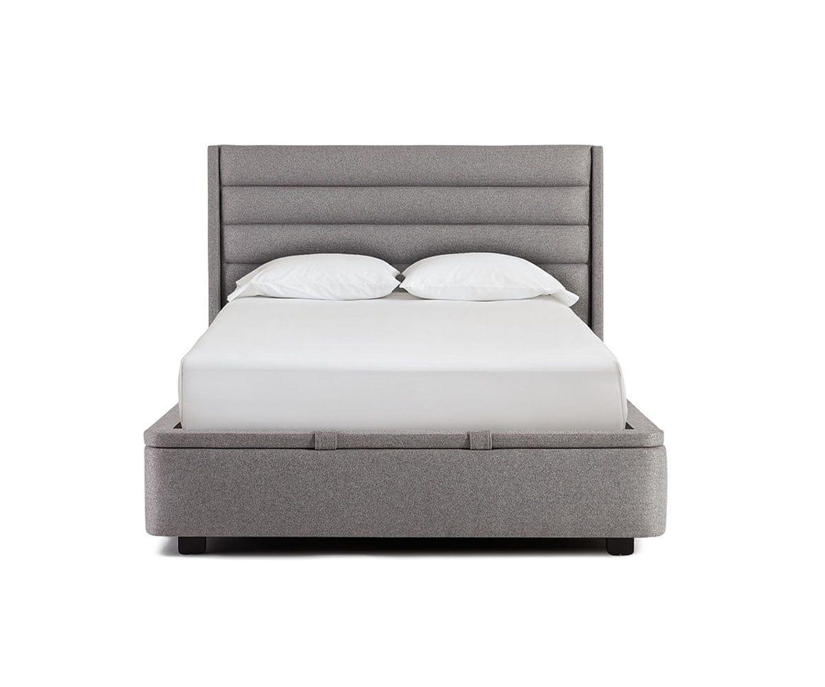 Reed Upholstered Storage Bed (49139309904166)