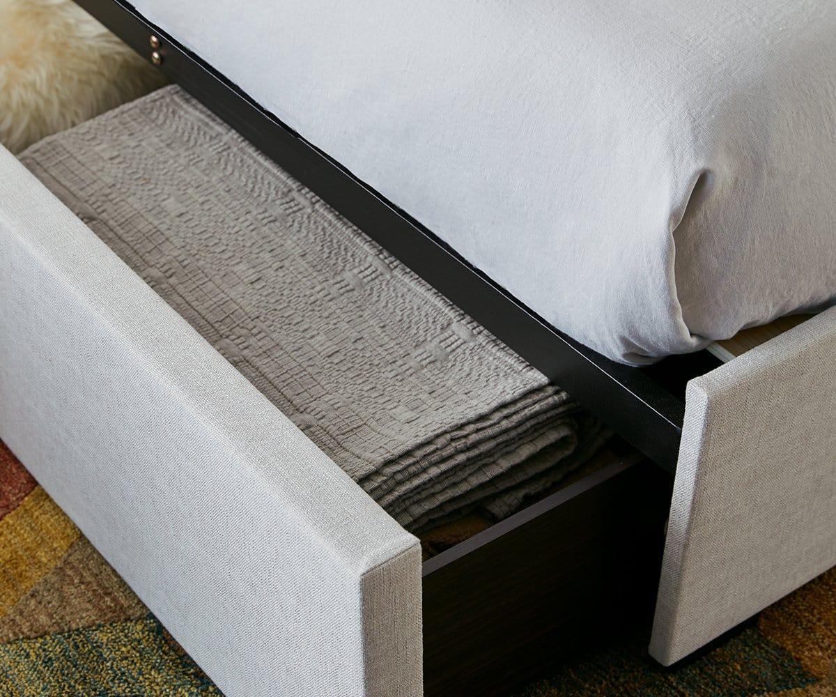 Blake Upholstered Storage Bed (49139316162854)