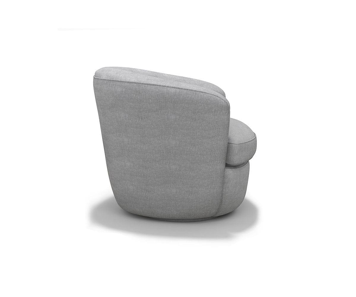 Kori Swivel chair (49139227722022)