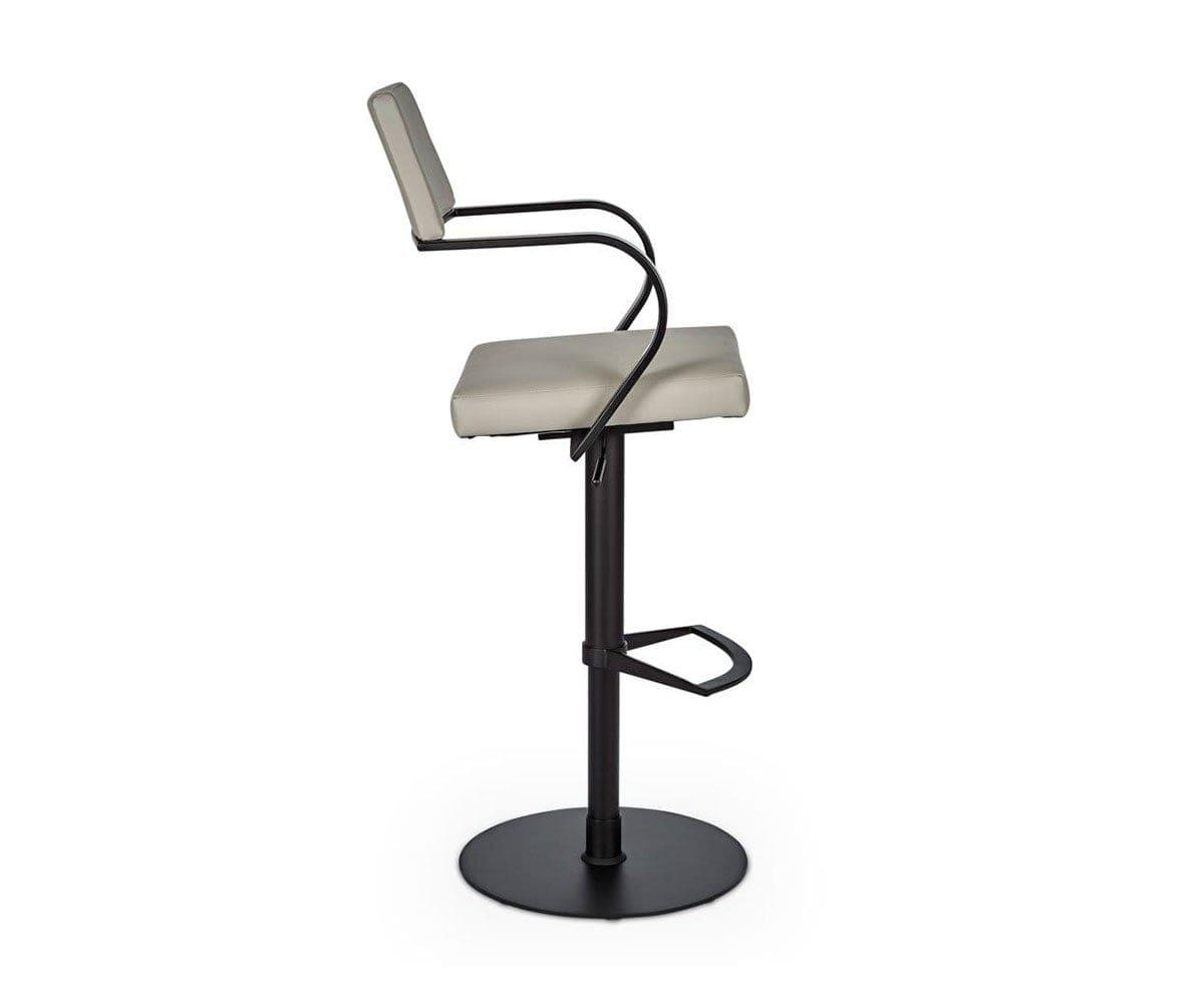 Tovi Adjustable Counter and Bar Stool (49139486949670)