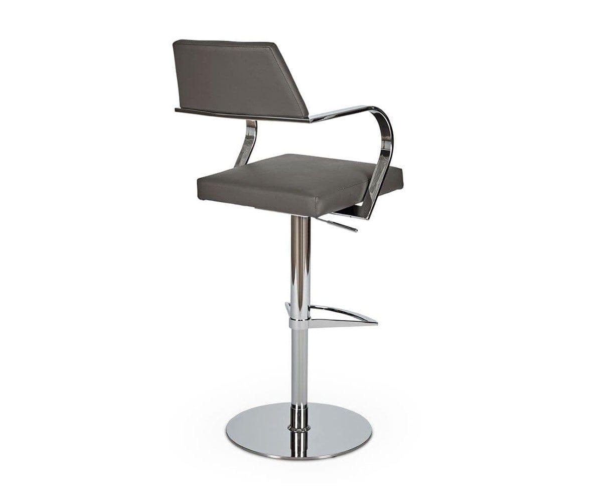 Tovi Adjustable Counter and Bar Stool (49139487211814)