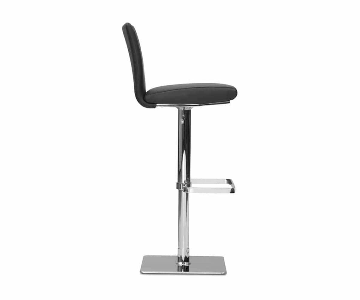 Alma Adjustable Counter and Bar Stool (49139484492070)