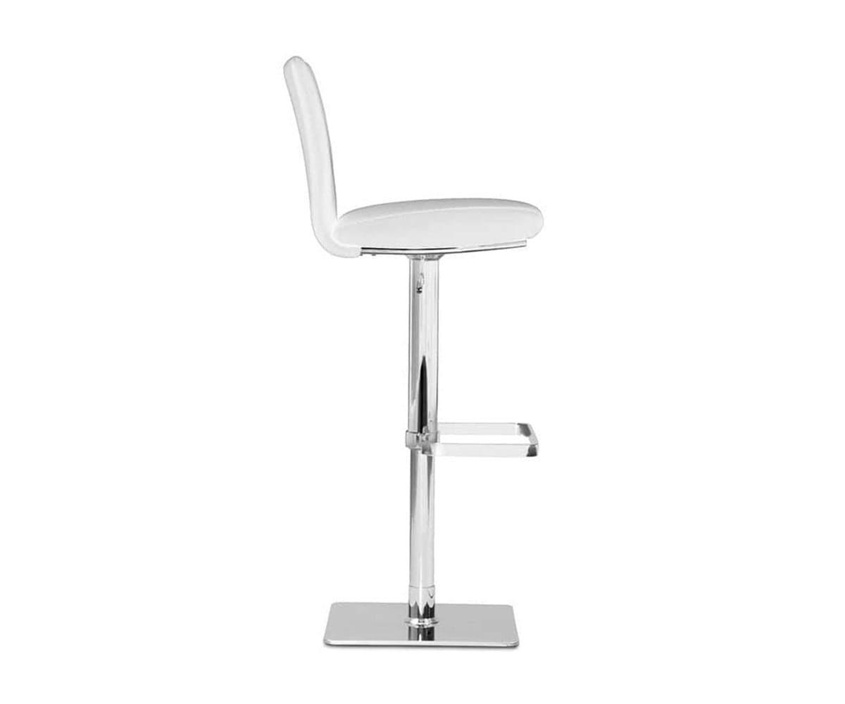 Alma Adjustable Counter and Bar Stool (49139484885286)