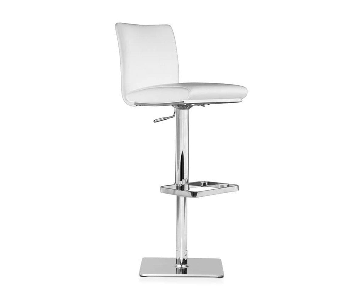 Alma Adjustable Counter and Bar Stool (49139484852518)