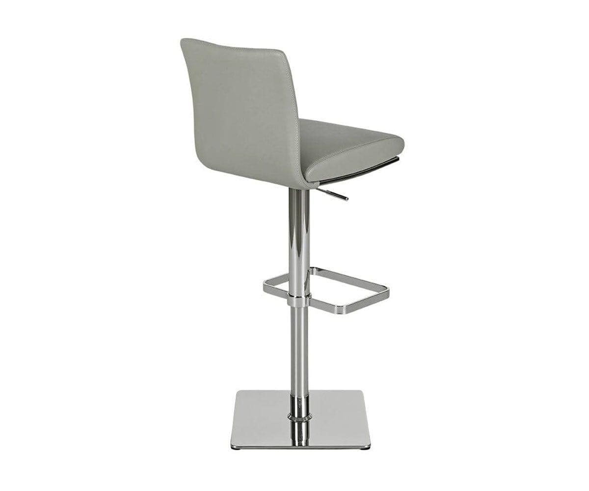 Alma Adjustable Counter and Bar Stool (49139484655910)