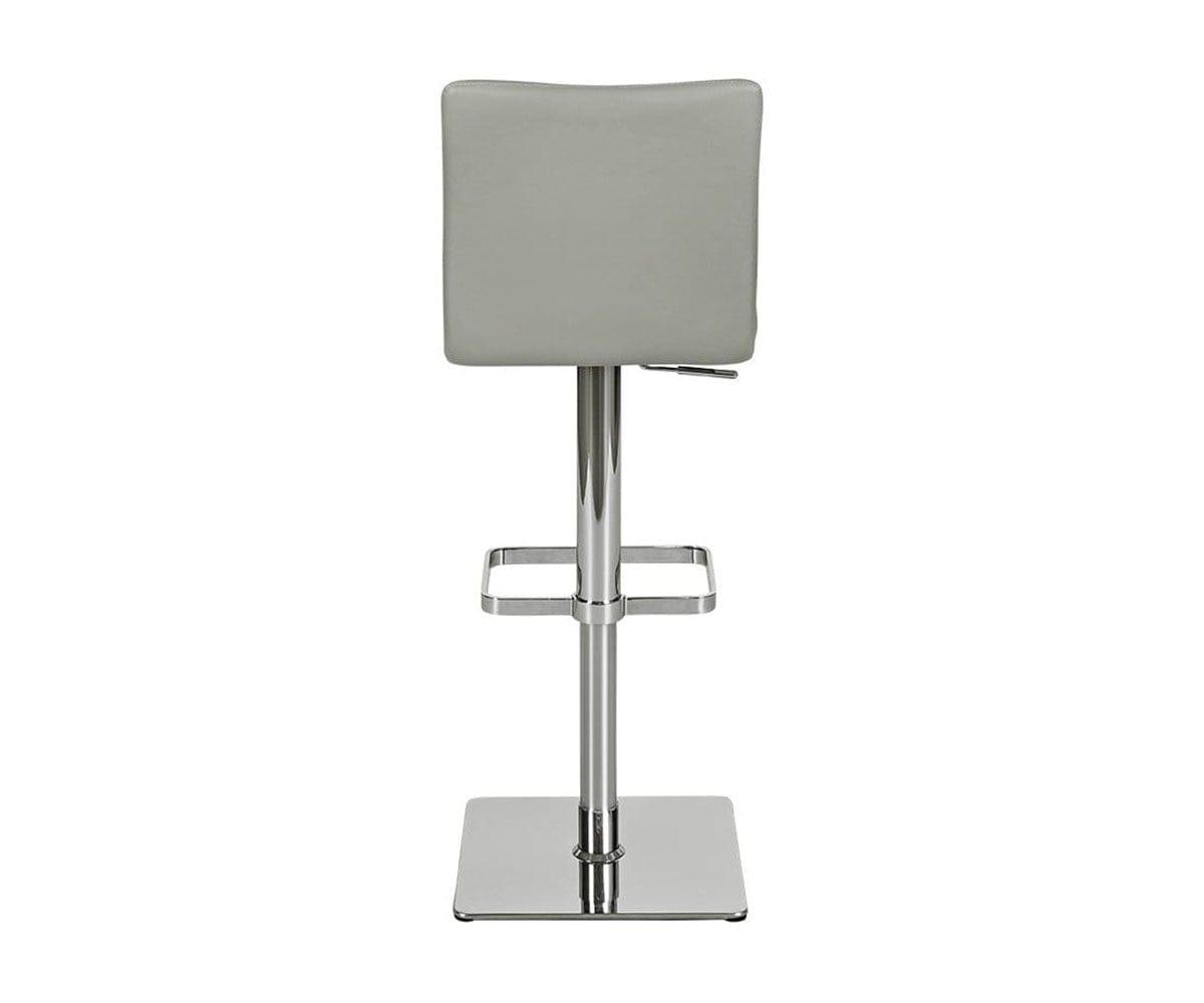 Alma Adjustable Counter and Bar Stool (49139484688678)