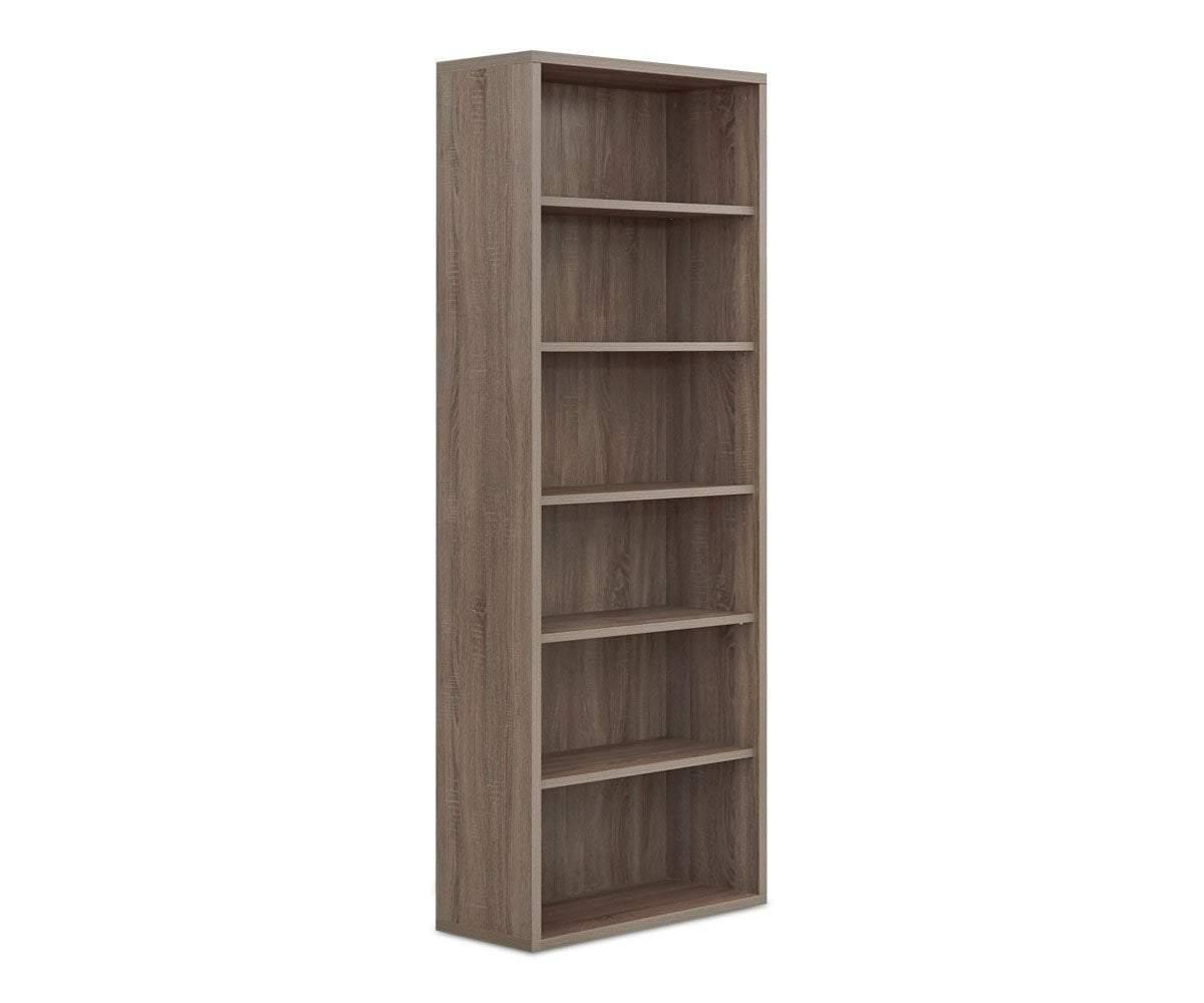 Gammel High Bookcase (49139401359654)