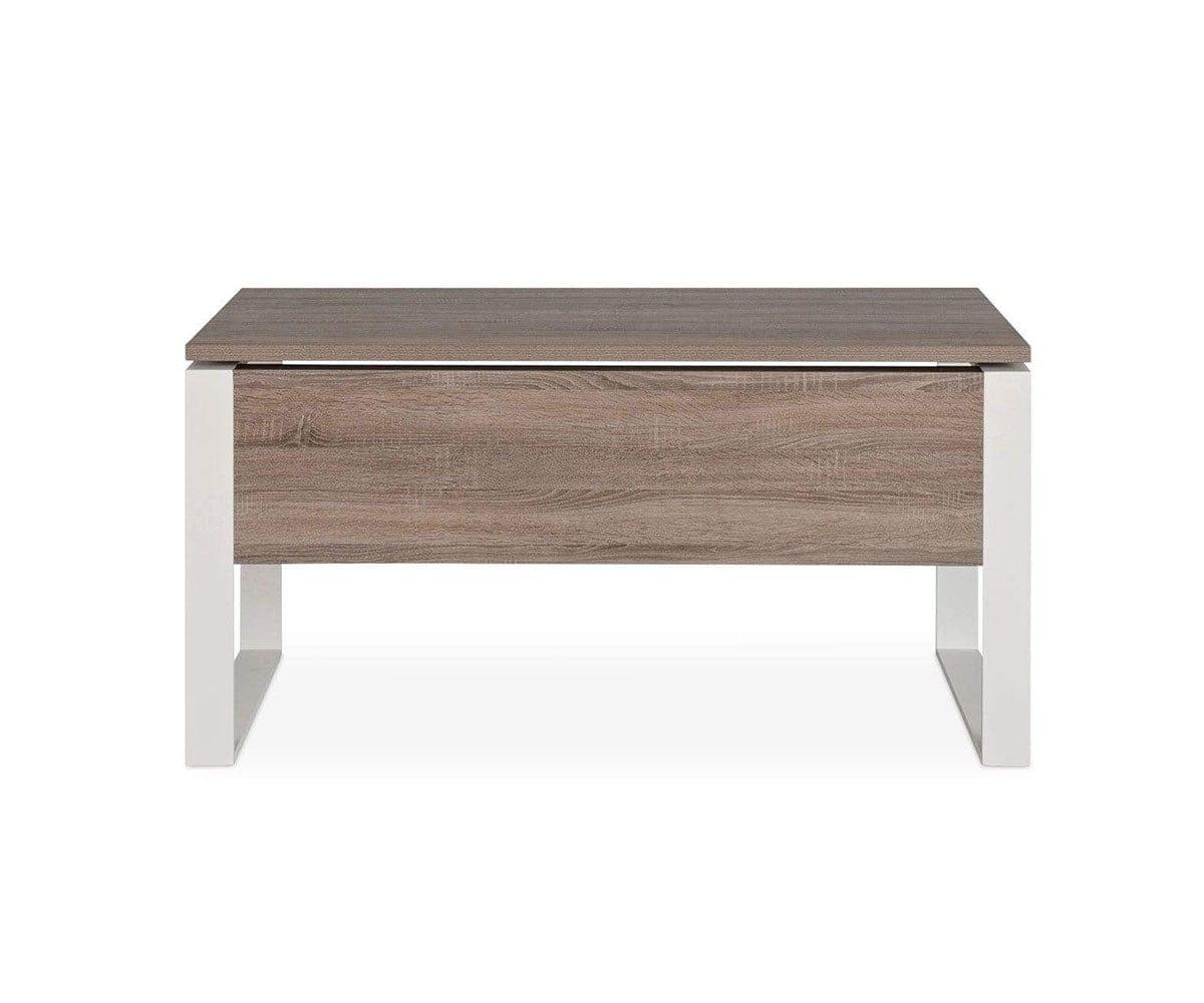 Gammel 55" Desk (49139663339814)