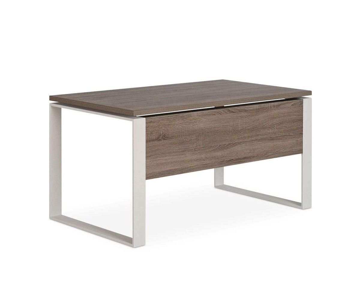 Gammel 55" Desk (49139663372582)