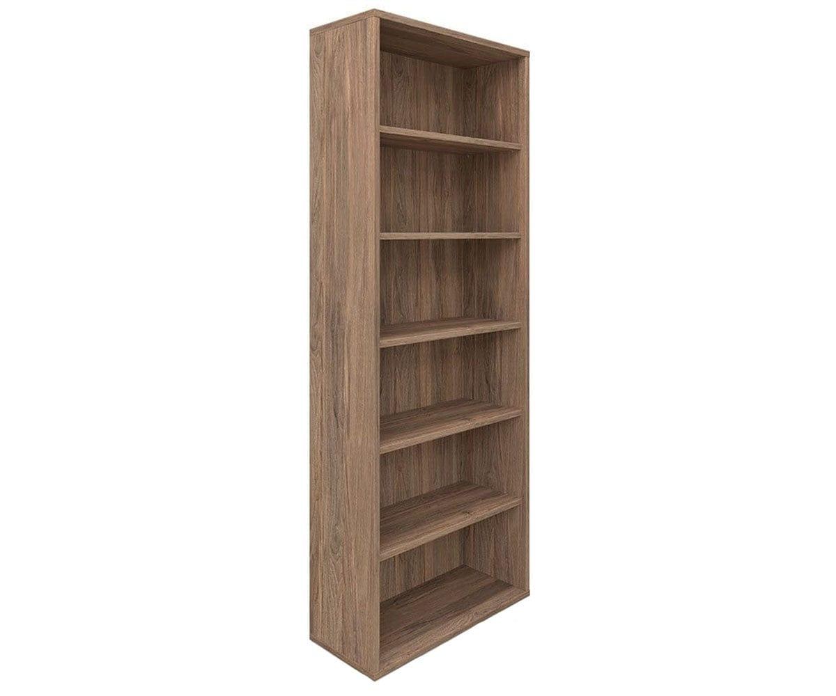 Arren High Bookcase (49139422560550)