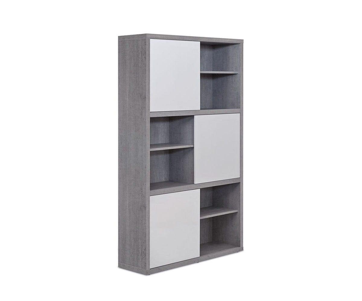 Sten Bookcase (49139400835366)