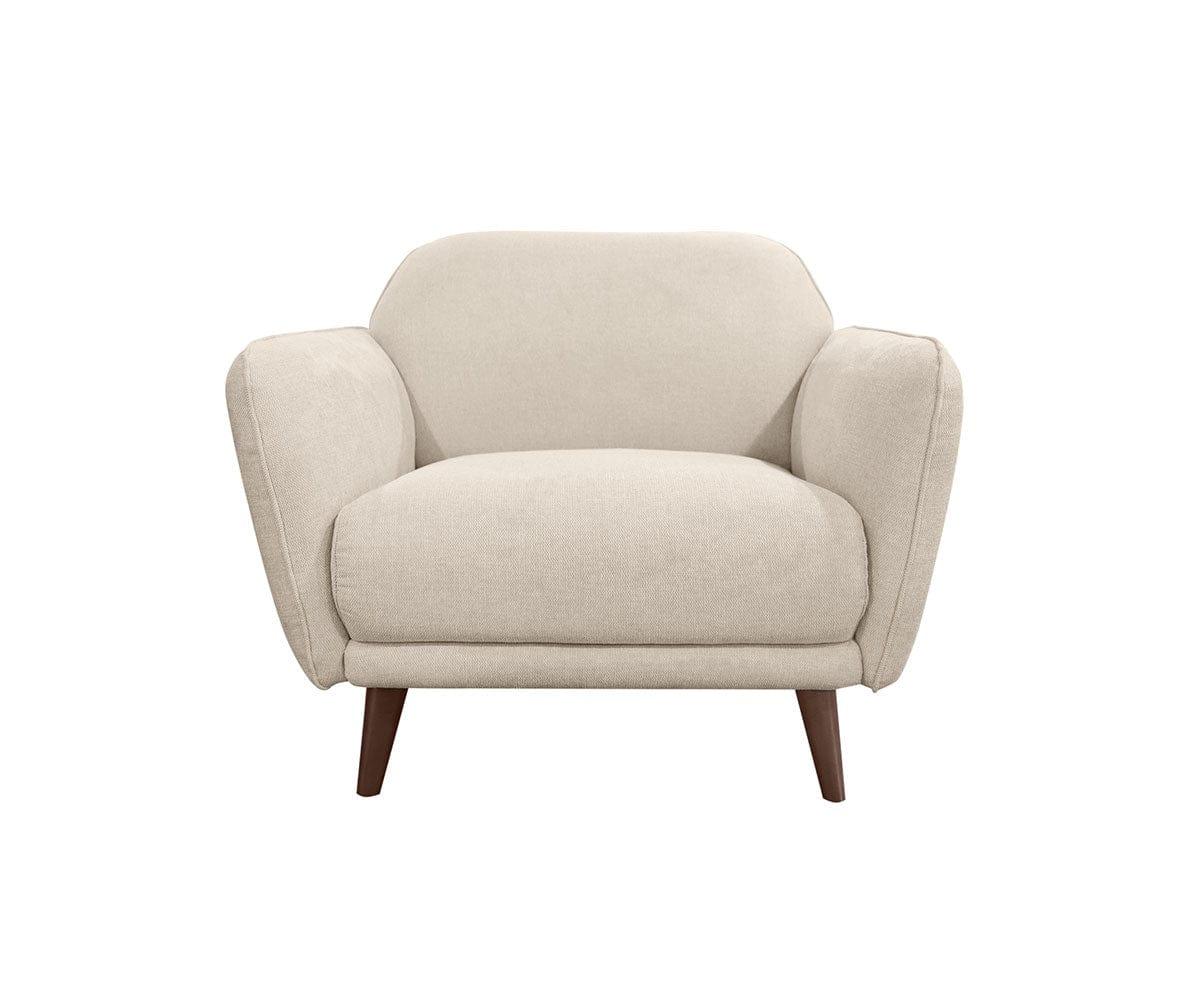 Deni Accent Chair - Scandinavian Designs (49139164217638)