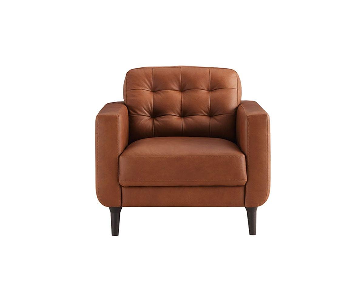 Arturo Chair Caramel 3296/S - Scandinavian Designs (49139220283686)