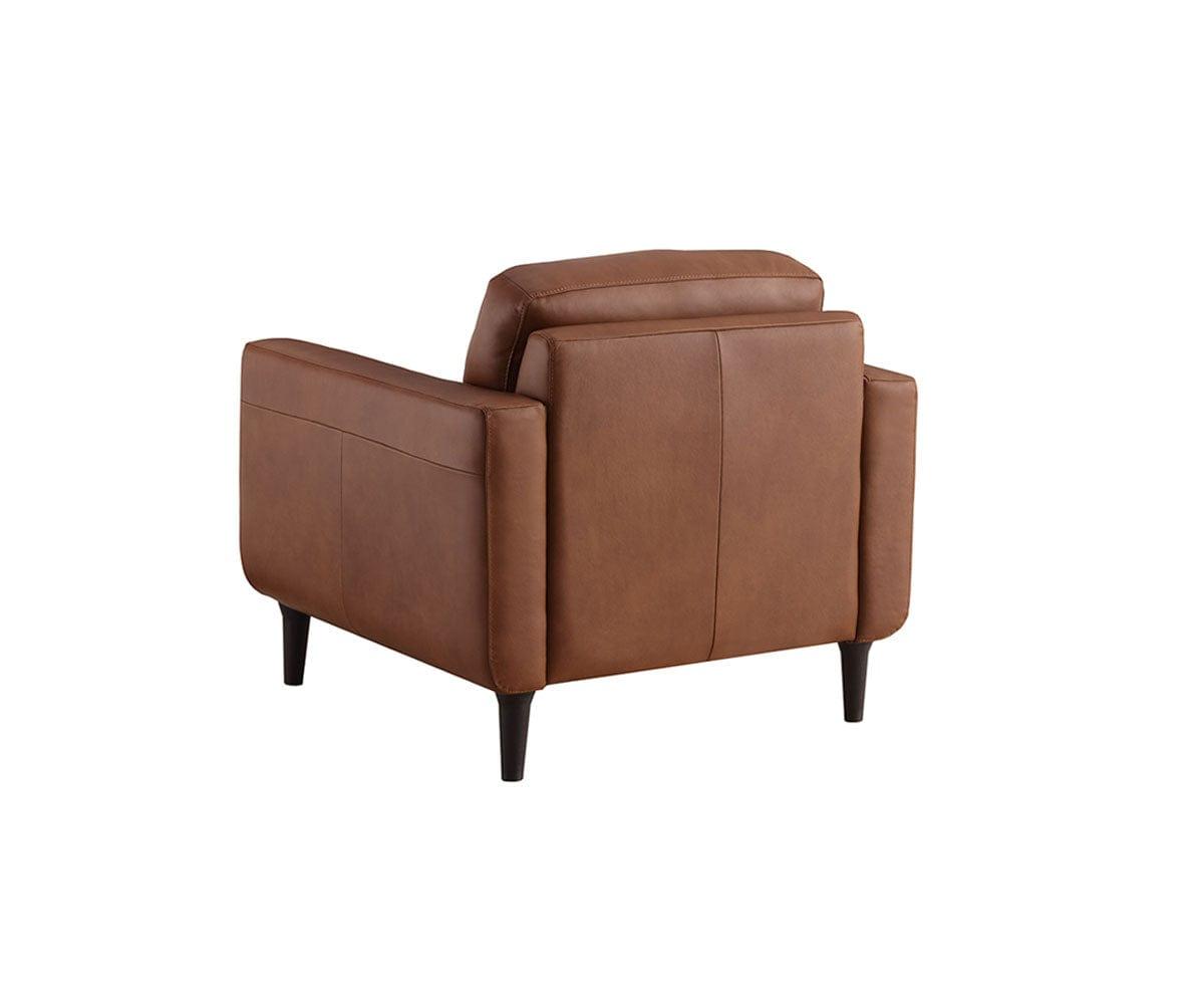 Arturo Leather Chair (49139220414758)